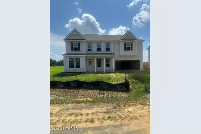 240 Margot Manor Drive, Benson, NC 27504 - Photo 1