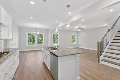 240 Margot Manor Drive, Benson, NC 27504 - Photo 8