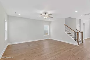 240 Margot Manor Dr, Benson, NC 27504 - Photo 20