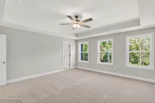 240 Margot Manor Dr, Benson, NC 27504 - Photo 34