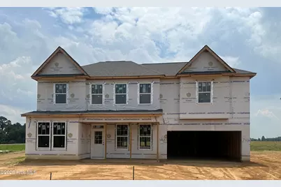 240 Margot Manor Drive, Benson, NC 27504 - Photo 2