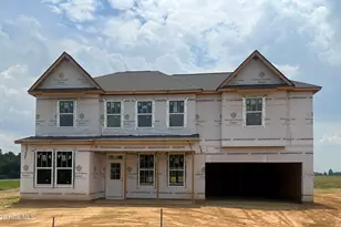 240 Margot Manor Dr, Benson, NC 27504 - Photo 2
