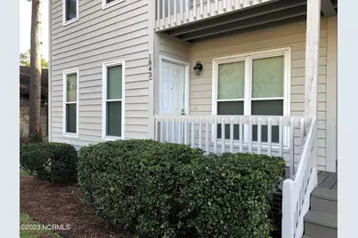1843 Savannah Court #A6, Wilmington, NC 28403 - Photo 1