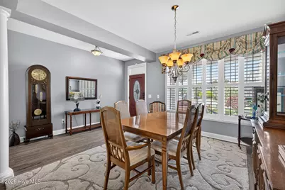 1230 Nightingale Court, Leland, NC 28451 - Photo 6
