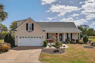 1230 Nightingale Ct, Leland, NC 28451 - Photo 1