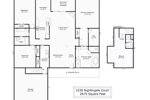 1230 Nightingale Ct, Leland, NC 28451 - Photo 38
