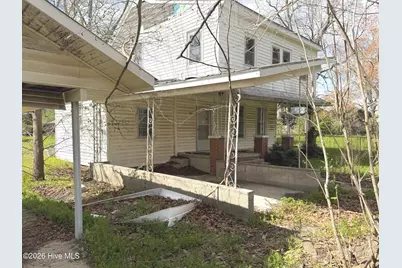 110 Hudson Street, Pollocksville, NC 28573 - Photo 8