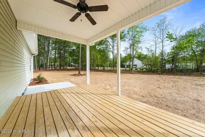 110 Trailcrest Drive, Rockingham, NC 28379 - Photo 12