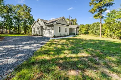 110 Trailcrest Drive, Rockingham, NC 28379 - Photo 4