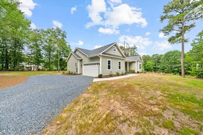 110 Trailcrest Drive, Rockingham, NC 28379 - Photo 4