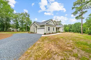 110 Trailcrest Dr, Rockingham, NC 28379 - Photo 4
