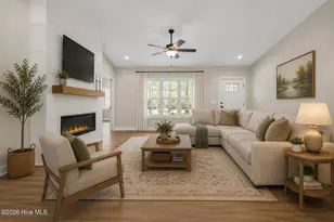110 Trailcrest Dr, Rockingham, NC 28379 - Photo 22