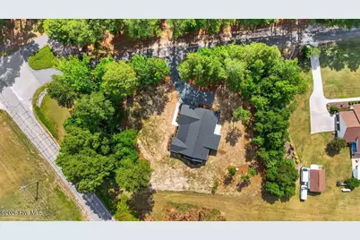 110 Trailcrest Drive, Rockingham, NC 28379 - Photo 10