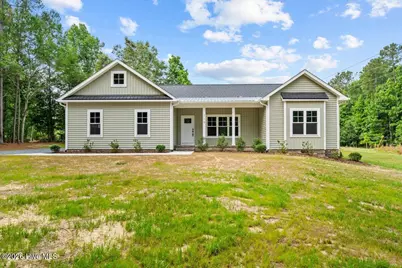 110 Trailcrest Drive, Rockingham, NC 28379 - Photo 1