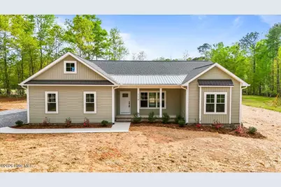110 Trailcrest Drive, Rockingham, NC 28379 - Photo 4