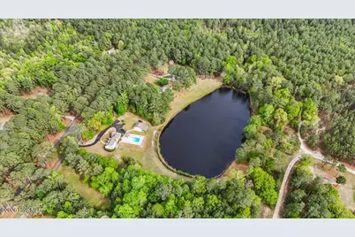 110 Trailcrest Drive, Rockingham, NC 28379 - Photo 18