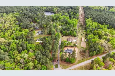 110 Trailcrest Drive, Rockingham, NC 28379 - Photo 16