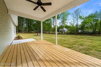 110 Trailcrest Drive, Rockingham, NC 28379 - Photo 8