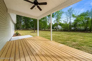 110 Trailcrest Dr, Rockingham, NC 28379 - Photo 8