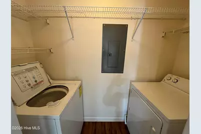 809 March Court #A, Wilmington, NC 28405 - Photo 6