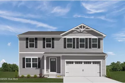 122 Jasmine Court, South Mills, NC 27976 - Photo 1