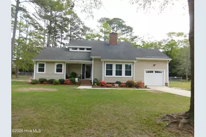 12501 Cypress Drive, Laurinburg, NC 28352 - Photo 1
