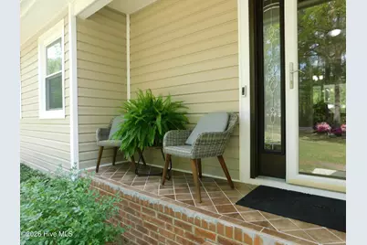 12501 Cypress Drive, Laurinburg, NC 28352 - Photo 4