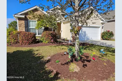 468 Slippery Rock Way, Calabash, NC 28467 - Photo 6