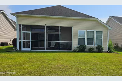 468 Slippery Rock Way, Calabash, NC 28467 - Photo 8