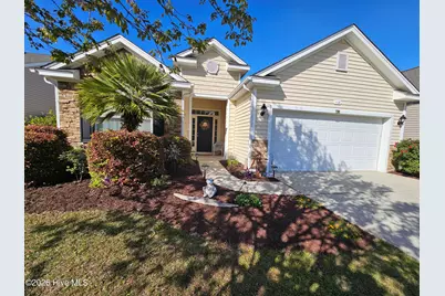 468 Slippery Rock Way, Calabash, NC 28467 - Photo 1