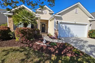 468 Slippery Rock Way, Calabash, NC 28467 - Photo 1