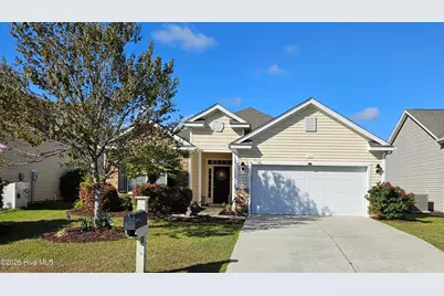 468 Slippery Rock Way, Calabash, NC 28467 - Photo 36
