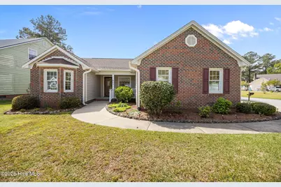 601 Player Court, Jacksonville, NC 28540 - Photo 1