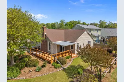 601 Player Court, Jacksonville, NC 28540 - Photo 34