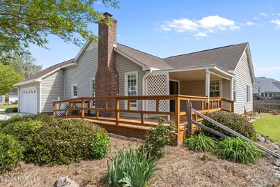 601 Player Court, Jacksonville, NC 28540 - Photo 4
