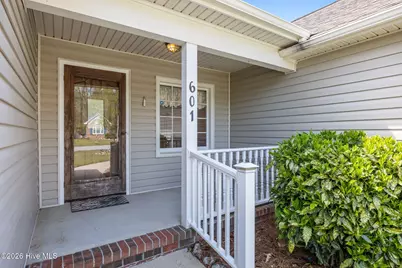 601 Player Court, Jacksonville, NC 28540 - Photo 44