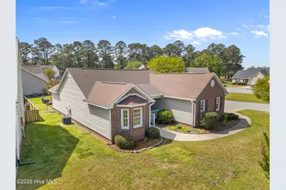 601 Player Court, Jacksonville, NC 28540 - Photo 32