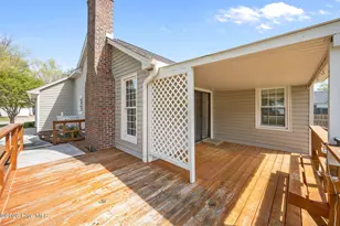 601 Player Ct, Jacksonville, NC 28540 - Photo 48