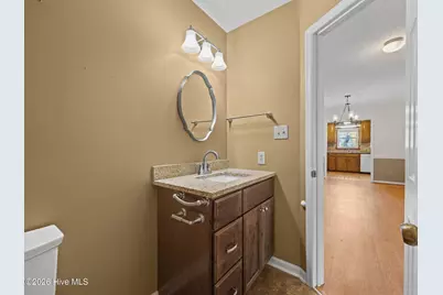 601 Player Court, Jacksonville, NC 28540 - Photo 28