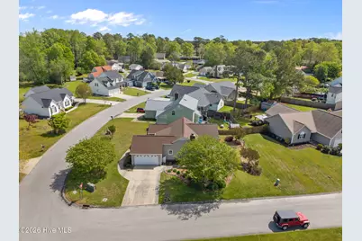 601 Player Court, Jacksonville, NC 28540 - Photo 38