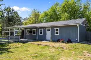 309 S Jenkins St, Holly Ridge, NC 28445 - Photo 1