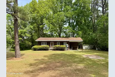 1644 Smyrna Road, Whiteville, NC 28472 - Photo 1