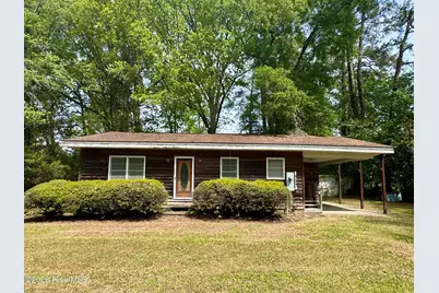 1644 Smyrna Road, Whiteville, NC 28472 - Photo 2