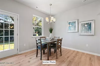 203 Strawberry Acres Drive, Elizabeth City, NC 27909 - Photo 6