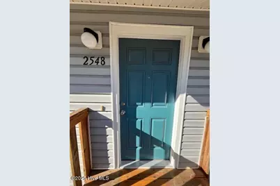 2548 Flint Drive, Wilmington, NC 28401 - Photo 2