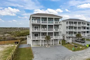 210 Goldsboro Dr, North Topsail Beach, NC 28460 - Photo 8