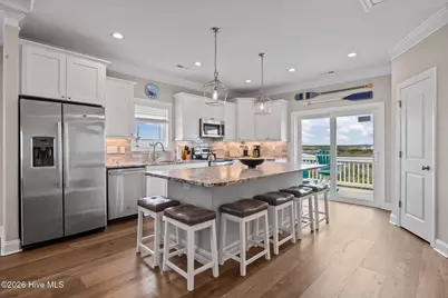 210 Goldsboro Drive, North Topsail Beach, NC 28460 - Photo 22