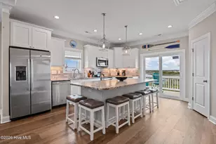 210 Goldsboro Dr, North Topsail Beach, NC 28460 - Photo 22