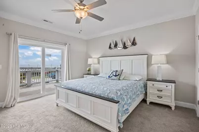 210 Goldsboro Drive, North Topsail Beach, NC 28460 - Photo 32