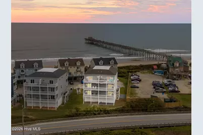 210 Goldsboro Drive, North Topsail Beach, NC 28460 - Photo 4